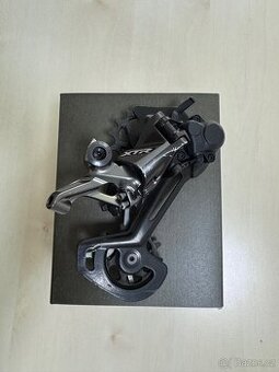 Přehazovačka Shimano XTR RD-M9100 SGS 12s