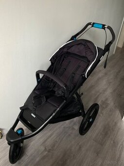 sportovní kočárek thule urban glide 3