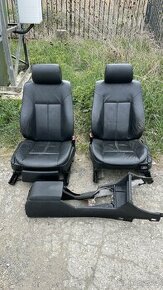 E39 touring kozeny interier - 1