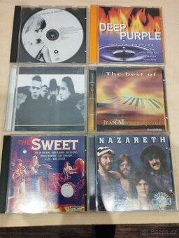 CD