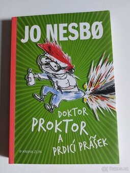 Jo nesbo - 1