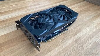 ⚡ GIGABYTE GeForce GTX 1660 SUPER OC 6G ⚡