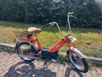 Babetta 207 původní stav