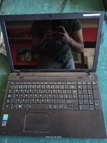 Toshiba satellite