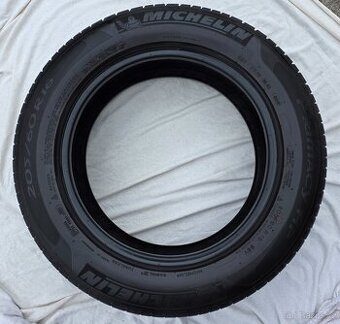 Sada letních pneu MICHELIN PRIMACY HP 16"