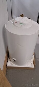Bojler Ariston Ecofix 80 V EU2 – 75 l, 1 200 W, dobrý stav