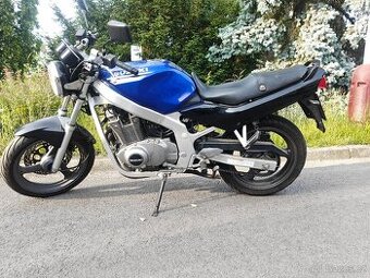 Prodám Suzuki GS500e