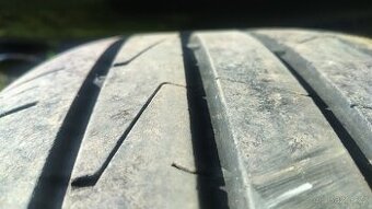 Hankook Ventus Prime 3 225/50r17