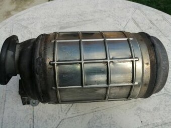 FILTR DPF FAP RENAULT LAGUNA 2.0 DCI M9R 2007-2015