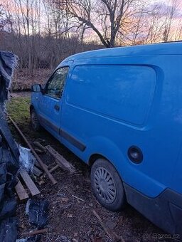 Renault Kangoo express