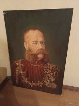 Obraz Franz Josef.
