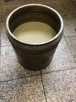 Iveco originál díl 580 165 1207 - ČISTÍME DPF