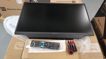Smart LED Aphatronics TV SLA Line+ 27