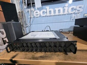 Technics SH 9010 Equalizer