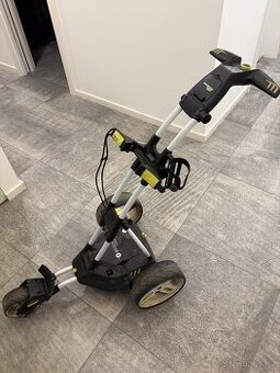 Elektricky vozik motocaddy