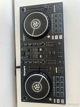 Mixážní pult Numark Platinum