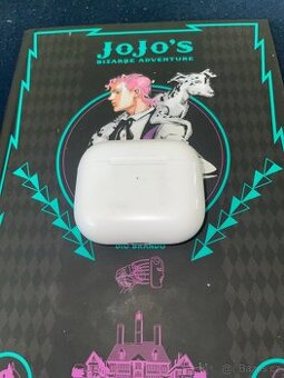 Airpods Pro CASE (bez sluchátek)