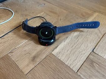 Samsung gear sport