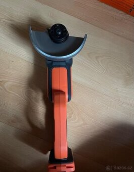 Bruska Black&Decker