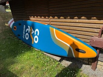 Prodej paddelboard Coasto