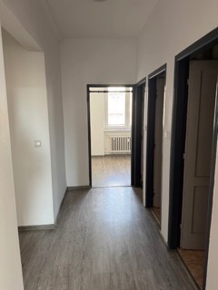 Pronajmu byt v 2.NP 4+1 100m2 Zlín