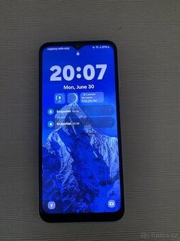 Samsung Galaxy A14 4G 64gb - velmi dobrý stav
