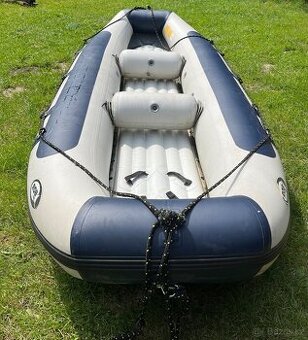 Raft Robfin 400