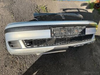 Ford galaxy předni naraznik kapota