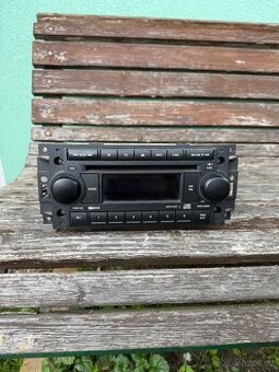 Radio Dodge