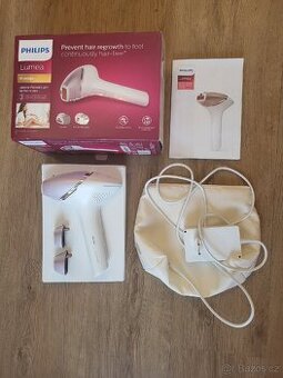 Philips Lumea Prestige