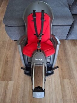 Prodám dětskou cyklo sedačku HAMAX
