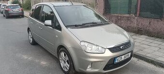 Ford c max 1.6 16v 2009