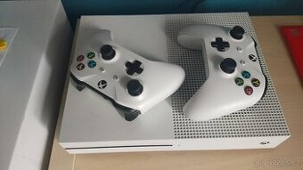 Xbox one S 2x ovladač