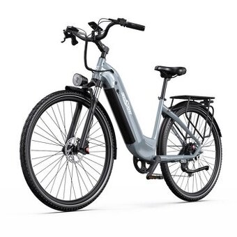 Elektrokolo Onesport OT05 Pro Dojezd až 140 KM