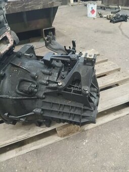 Převodovka Ford Focus mk 2 1.6 tdci
