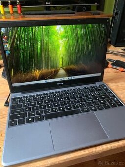 Notebook Umax Visionbook 14wrx