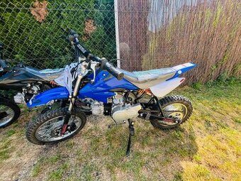 Pitbike 110cc Nove