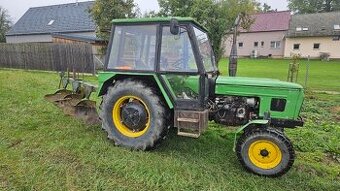 zetor 6911