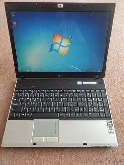 Notebook MSI