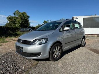 Volkswagen Golf 6 Plus, 1.4 TSI, Klima