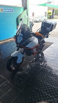 Ktm superadventure 1290T