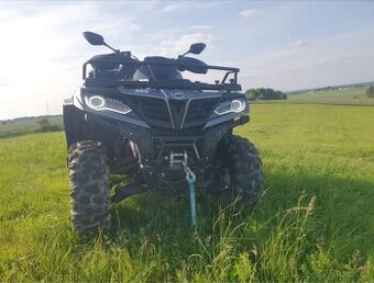 Čtyřkolka CF MOTO - GLADIATOR X 850 T3