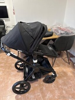 Bugaboo Fox 2 Black