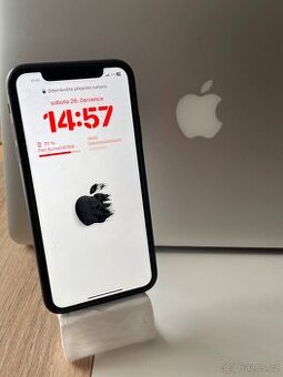 iPhone 11, 64 GB, Black - ZÁRUKA - 1