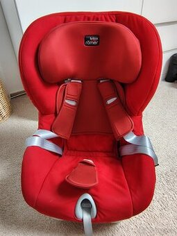 Britax Römer King II - 1