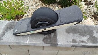 Onewheel