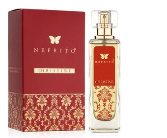 Dámský parfém Nefrito Christine