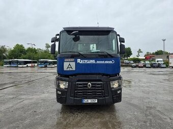 Prodám RENAULT Premium C380 + HR