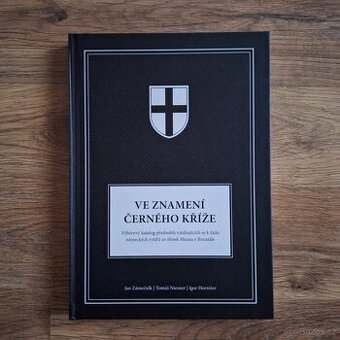 Ve znamení černého kříže - Řád německých rytířů - 1