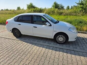 Renaul Thalia 2012, 1,2, 55 kW,